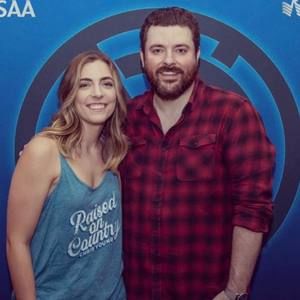 Meet your Posher, Chelsea